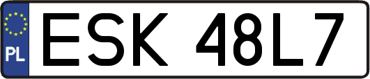 ESK48L7