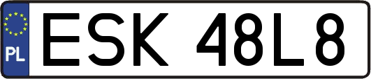 ESK48L8