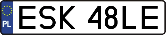 ESK48LE