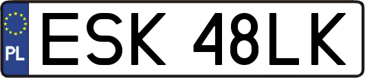 ESK48LK