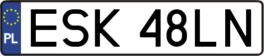 ESK48LN