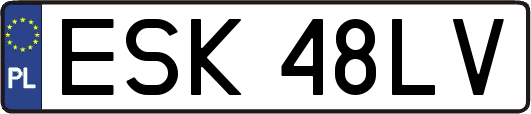 ESK48LV
