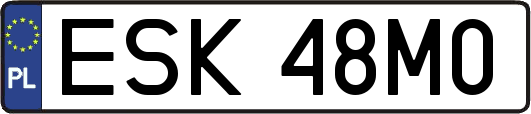 ESK48M0
