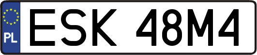 ESK48M4