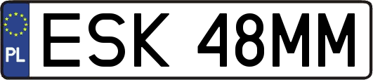 ESK48MM