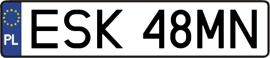 ESK48MN