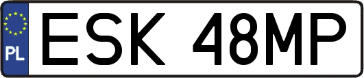 ESK48MP