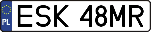 ESK48MR