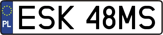 ESK48MS