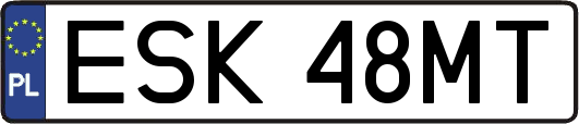 ESK48MT