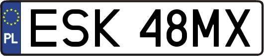 ESK48MX