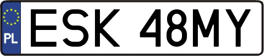 ESK48MY