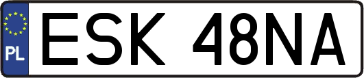 ESK48NA