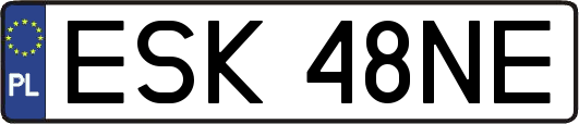 ESK48NE