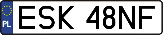 ESK48NF