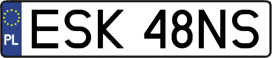 ESK48NS