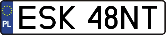 ESK48NT
