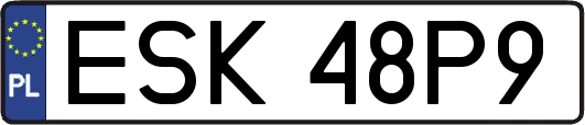 ESK48P9