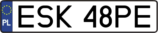 ESK48PE