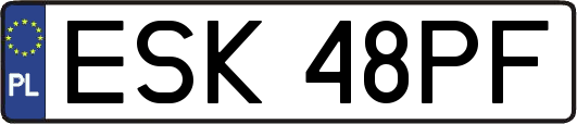 ESK48PF