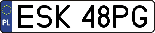 ESK48PG