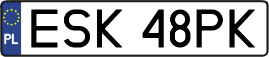 ESK48PK