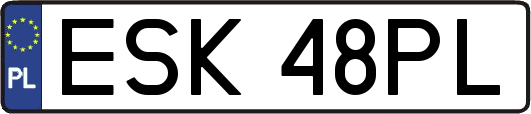 ESK48PL