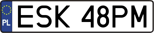 ESK48PM