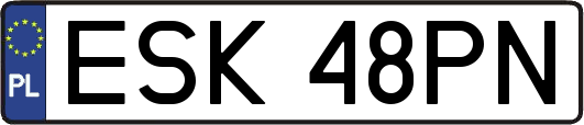 ESK48PN