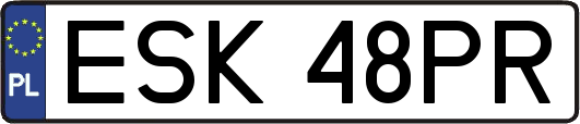 ESK48PR