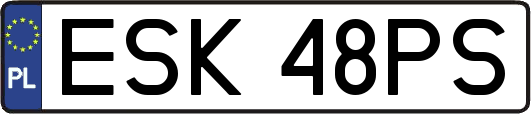 ESK48PS