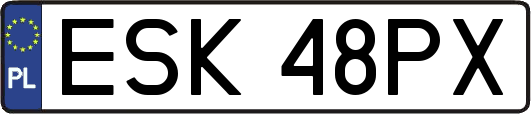 ESK48PX