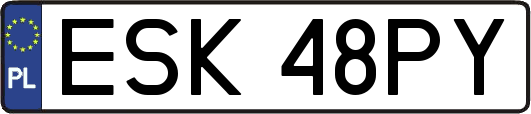 ESK48PY