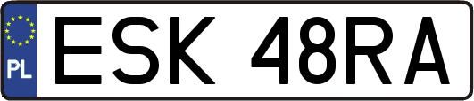 ESK48RA