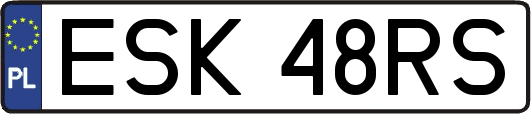 ESK48RS