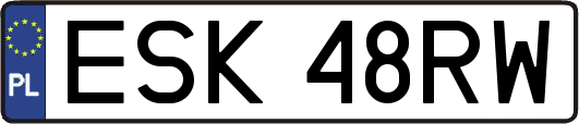 ESK48RW