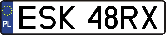 ESK48RX