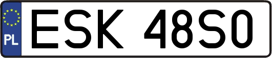 ESK48S0