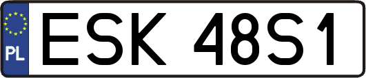 ESK48S1