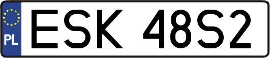 ESK48S2