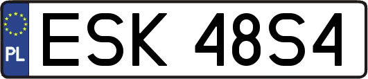 ESK48S4