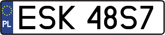 ESK48S7