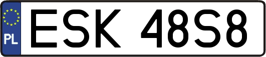 ESK48S8