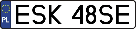 ESK48SE