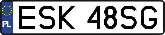 ESK48SG