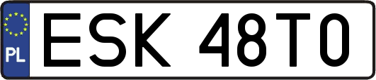 ESK48T0