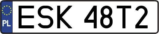 ESK48T2