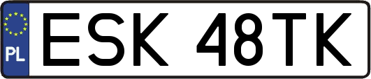 ESK48TK
