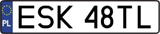 ESK48TL