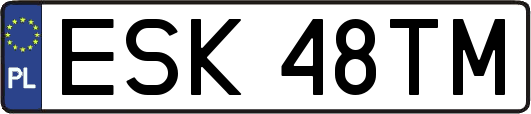 ESK48TM